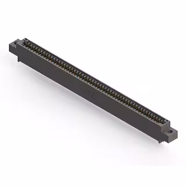 895-054-524-604 EDAC Inc.  Edgeboard Connectors